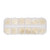 Stylish Nail Art Decoration DIY Alloy Shiny Nail Ornaments Manicure Tool Accessories