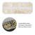 Stylish Nail Art Decoration DIY Alloy Shiny Nail Ornaments Manicure Tool Accessories
