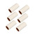 10 Roll Replacement Nail Stamper Oil Absorbing Sheet Paper Home Salon DIY Nail Art Stamper Pattern Removal Tool