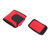 Heated Hand Wrist Brace Wrap Relief Pain 6 Massage Modes 3 Levels Temperature Heating Wrist Brace for Home Office