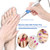 Bestauty 30000RPM Electric Nail Drill Pen Nail Drill Handle Handpiece for Manicure Pedicure Machine Accessory Tool