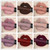 8ml Matt Liquid Lipstick Women Fashion Lip Makeup Long Lasting Lip Gloss