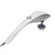 Handheld Body Massager Relieve Fatigue Comfortable Grip Deep Tissue Massage Machine with 11 Heads EU Plug 220V