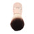 Shaving Brush Men Facial Hair Beard Bubble Light Luxury Nylon Bristles Metal Handle