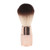 Shaving Brush Men Facial Hair Beard Bubble Light Luxury Nylon Bristles Metal Handle