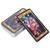 English Language Version Paper Tarot Cards Divination Playing Cards Interaction Board Game Card