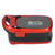 Fingertip Pulse Oximeter Digital Battery Blood Oxygen Saturation Monitor with LanyardOrange