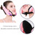Face Lift Up Cheek Belt Band Strap V Line Slimming Chin Slim Mask