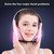 Face Lift Up Cheek Belt Band Strap V Line Slimming Chin Slim Mask