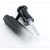 300ml Empty Spray Bottle Mist Continuous Spray Water Bottle for Hair Styling Plants Cleaning