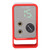 Vertical Tattoo Power Supply LED Display Screen Tattoo Adjustable Voltage Regulator 100‑240VUS Plug