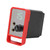 Vertical Tattoo Power Supply LED Display Screen Tattoo Adjustable Voltage Regulator 100‑240VUS Plug