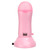 Temperature Adjustable Depilatory Wax Heater Electric Hair Removal Machine PinkUS Plug 110V