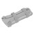 Universal Wrist and Thumb Stabilizer Splint Resting Hand Splint for Arthritis Tendonitis Carpal Tunnel Pain Left Hand