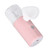 USB Charging Eye Sprayer Portable Nanometer Mist Fatigue Relief Facial Eye Moisturizing Sprayer DevicePink
