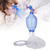 PVC Breathing Manual Resuscitator Emergency Aid Artificial Resuscitation DevicesChild 2#