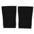Breathable Knee Compression Sleeve Blended Knee Support Braces Knee Sleeve Pads for Pain ReliefXXL