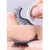 Self Adhesive False Eyelashes 3D False Eyelashes Waterproof Reusable Eyelashes No Liner or Glue Required
