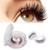 Self Adhesive False Eyelashes 3D False Eyelashes Waterproof Reusable Eyelashes No Liner or Glue Required