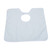 Adult Bibs for Eating Elderly Bib Waterproof Bedridden Dining Clothing Protectors 3 Layers Breathable Washable Bib