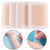 Breathable Tattoo and Flaw Concealing Tape Scars Flaw Cover UP Tape Stickers Flesh Colored Waterproof Tattoo Concealing Tape
