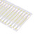100Pcs Vitamin E Oil Swabs Stick Disposable VE Cotton Swab  Lip Gum Anti Dry Moisturizing Cotton Sticks