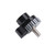 1-5mm Adjustable Direct Drive Alloy Rotary Tattoo Machine Wheel Motor Eccentric WheelSilver