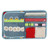 Fidget Book Versatile Anxiety Relief Soft Sturdy Fidget Blanket for Elderly Dementia Autism