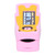 Digital Fingertip Pulse Oximeter OLED Blood Oxygen Saturation Monitor with Lanyard for Children