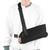 Forearm Sling Shoulder Arm Fracture Fixation Dislocation Stable Support Brace Strap