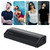 Thermal Printer Wirelessly BT Photo Tester Paper Printer Portable 203DPI Tattoo Transfer