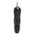 2 in 1 Wireless Tattoo Pen Kit RCA Connector Charging Cable OLED Display Rotary Tattoo Machine Pen 2400mAh Black