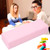 Nail Art Hand Pillow Beauty Salon Soft Hand Arm Rest Holder Cushion Manicure Tool Pink
