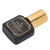 Eyelash Extension Glue 2S Quick Drying 10ml Liquid Texture Reliable Adhesion Water Based Professional Eyelash Glue