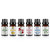 6PCS Water Soluble Aromatherapy Essential Oil for Humidifiers 10ML