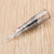 10Pcs Makeup Microblading Needles Anaesthetic Free Eyebrow Lip Tattoo Needle Cartridges 5F