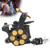 10 Wraps Coils Tattoo Machine Alloy Liner Shader Tattoo Device Body Art Tattoo Tool22030‑1
