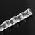 Fashionable Simple Acrylic Nail Gel Polish Pen Brush Stand Holder Manicure Tool