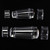 Silicone Nail Stamping Kit Nail Art Stamper with Scraper Nail Stamping Head with Lid & Scraper for DIY Nail Art Stamping Plates