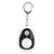 Portable Emergency Individual Security Alarms Self Defense LED Light Safety Alarm