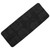 Grounding Sheet Breathable Hole Anxiety Relief Improves Digestion Meditation Grounding Mat with 16.4ft Cable for Sleeping Black