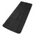 Grounding Sheet Breathable Hole Anxiety Relief Improves Digestion Meditation Grounding Mat with 16.4ft Cable for Sleeping Black