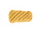 Long Wave Type Big Size Body Konjac Wash Face Flutter Natural Facial Body Care Sponges Dry 05#