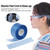 200pcs/box Plastic Disposable Covers for Glasses Legs Slender Bag Hair Coloring Dyeing DIY Tool
