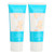 2pcs Body Slimming Cream Gentle Natural Safe Moisturizing Shaping Weight Loss Cream for Arm Leg