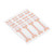 24pcs Ingrown Toenail Correction Bandage Pain Relief Paronychia Treatment Band Sticker