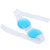 Cooling Eye Ice Pack Reusable Eye Gel Pack Cold Therapy Eye Pack for Eyes Fatigue Relieve