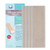 4pcs Scar Sheet Professional Portable Waterproof Breathable Reusable Scar Removal Treatment Sheet