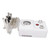 3 in 1 Dermabrasion Machine Remove Dead Skin Fine Lines Tightening Skin Care Equipment 100‑240V EU Plug