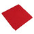 Flat Slide Sheet Breathable Reusable Red Transfer Slide Sheet for Hospitals Home Care 27.6 X 26.8in